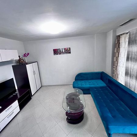 Coralia Luna Park Apartments Mamaia Εξωτερικό φωτογραφία