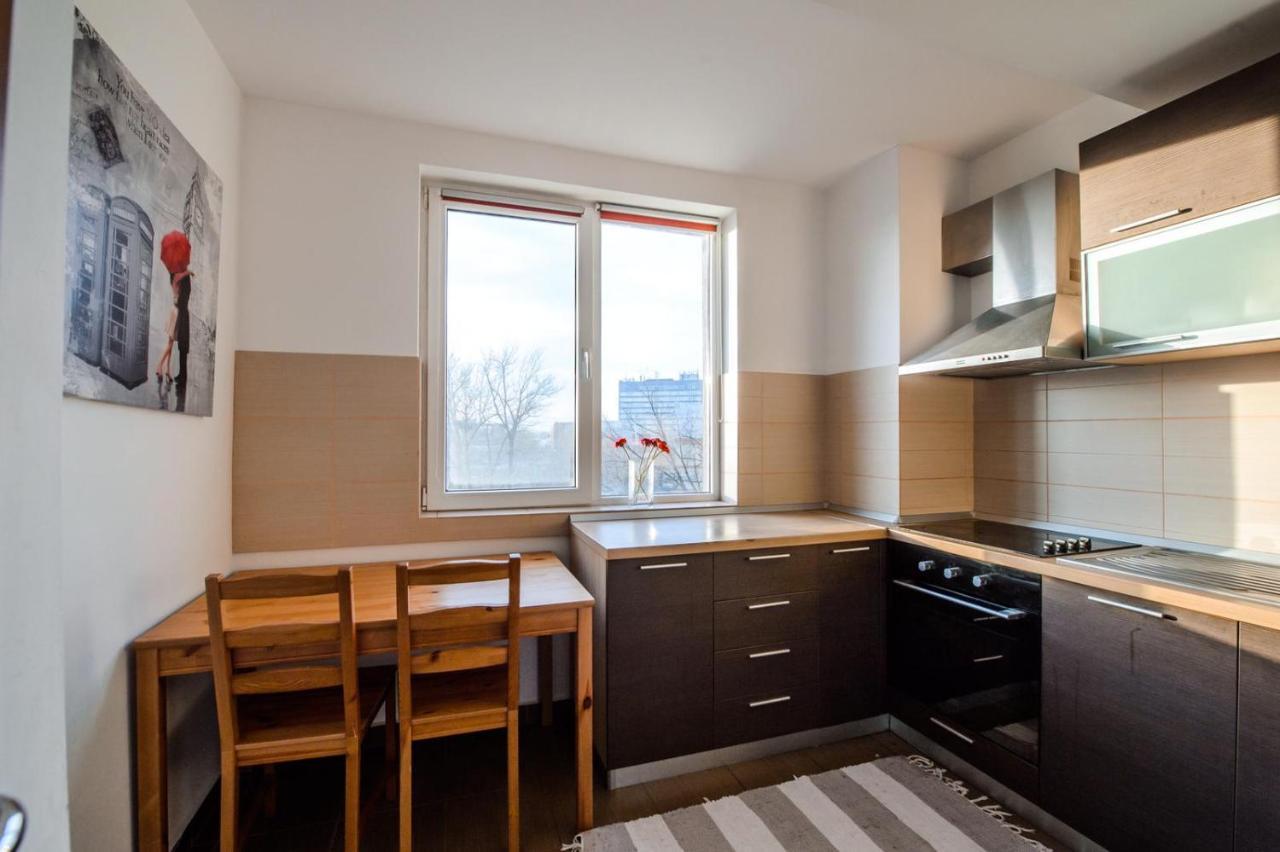 Coralia Luna Park Apartments Mamaia Εξωτερικό φωτογραφία