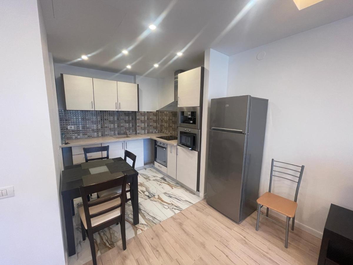 Coralia Luna Park Apartments Mamaia Εξωτερικό φωτογραφία