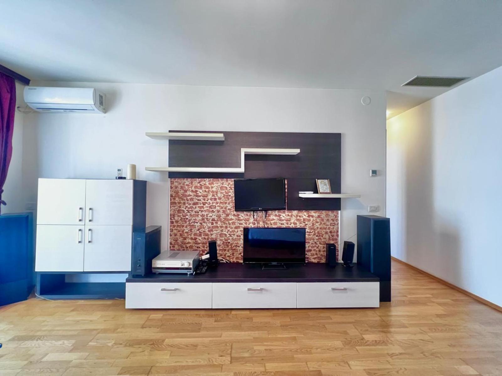 Coralia Luna Park Apartments Mamaia Δωμάτιο φωτογραφία