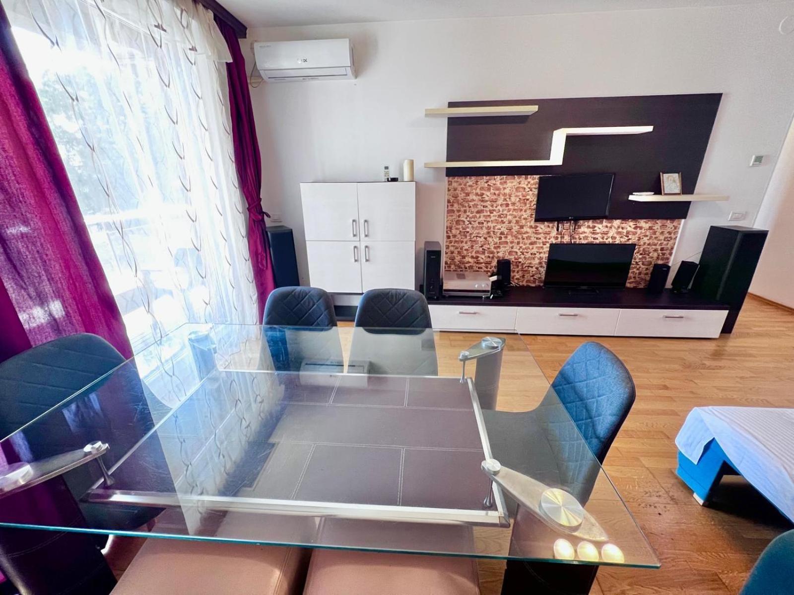 Coralia Luna Park Apartments Mamaia Δωμάτιο φωτογραφία