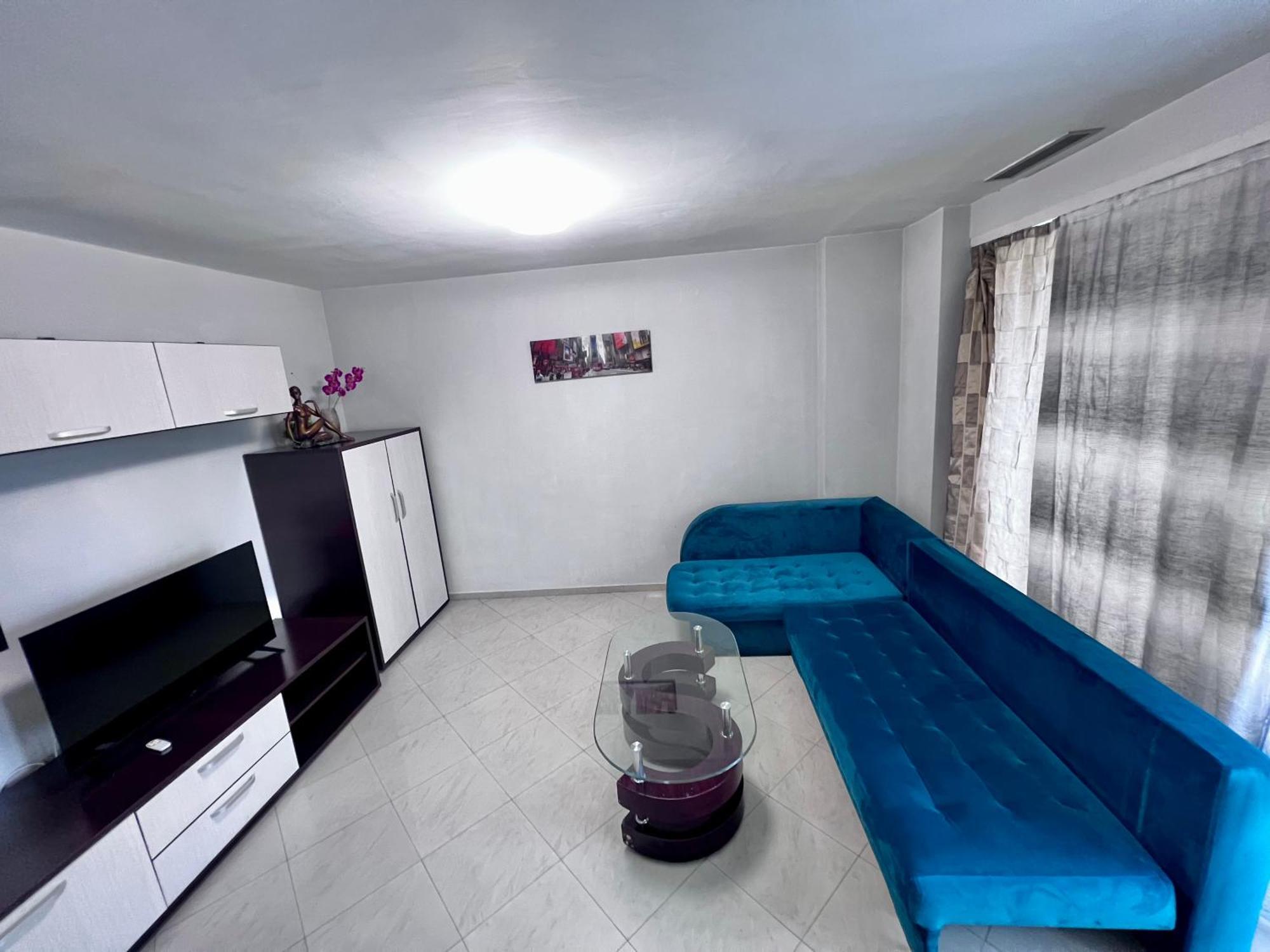 Coralia Luna Park Apartments Mamaia Εξωτερικό φωτογραφία