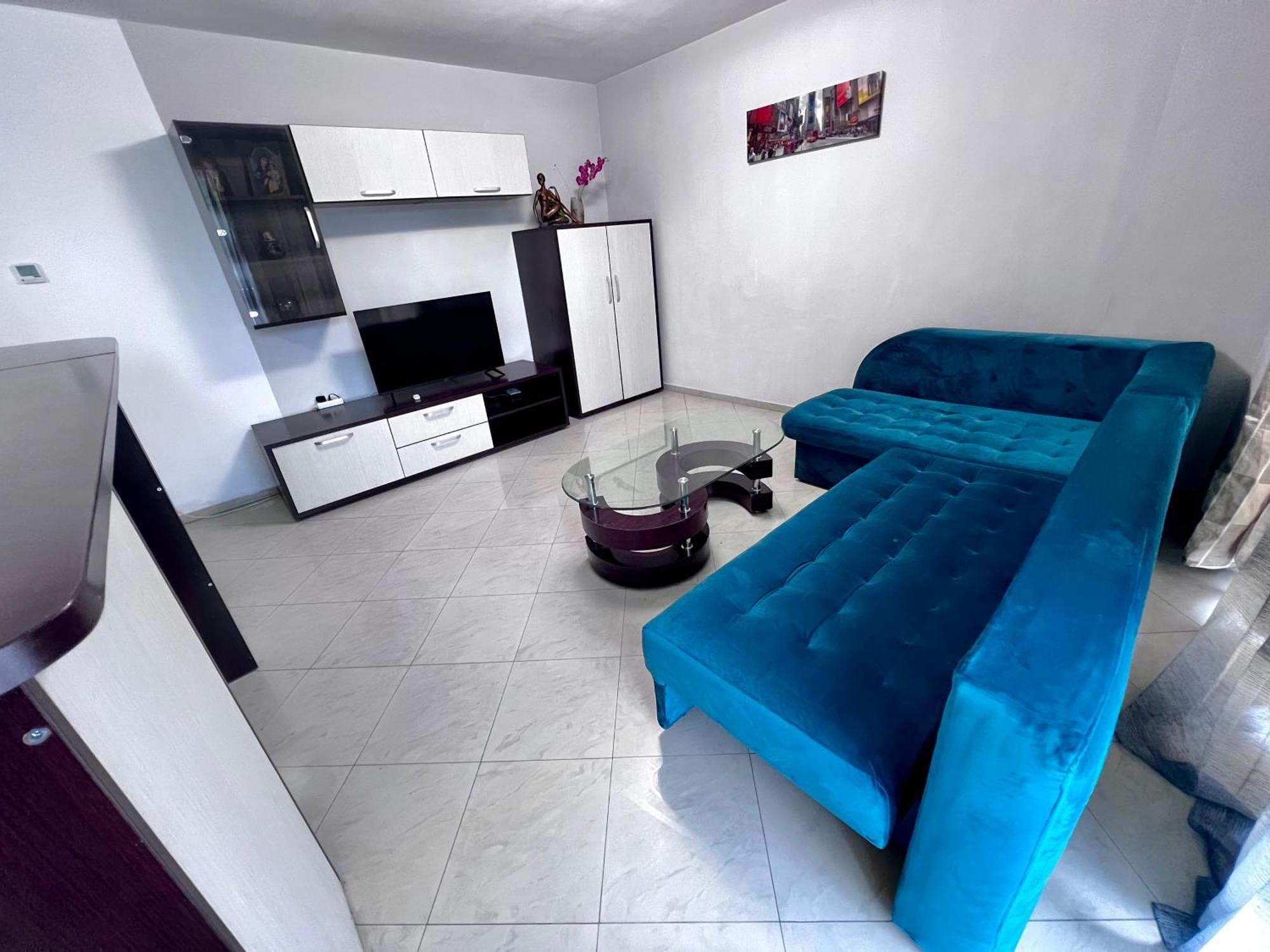 Coralia Luna Park Apartments Mamaia Εξωτερικό φωτογραφία