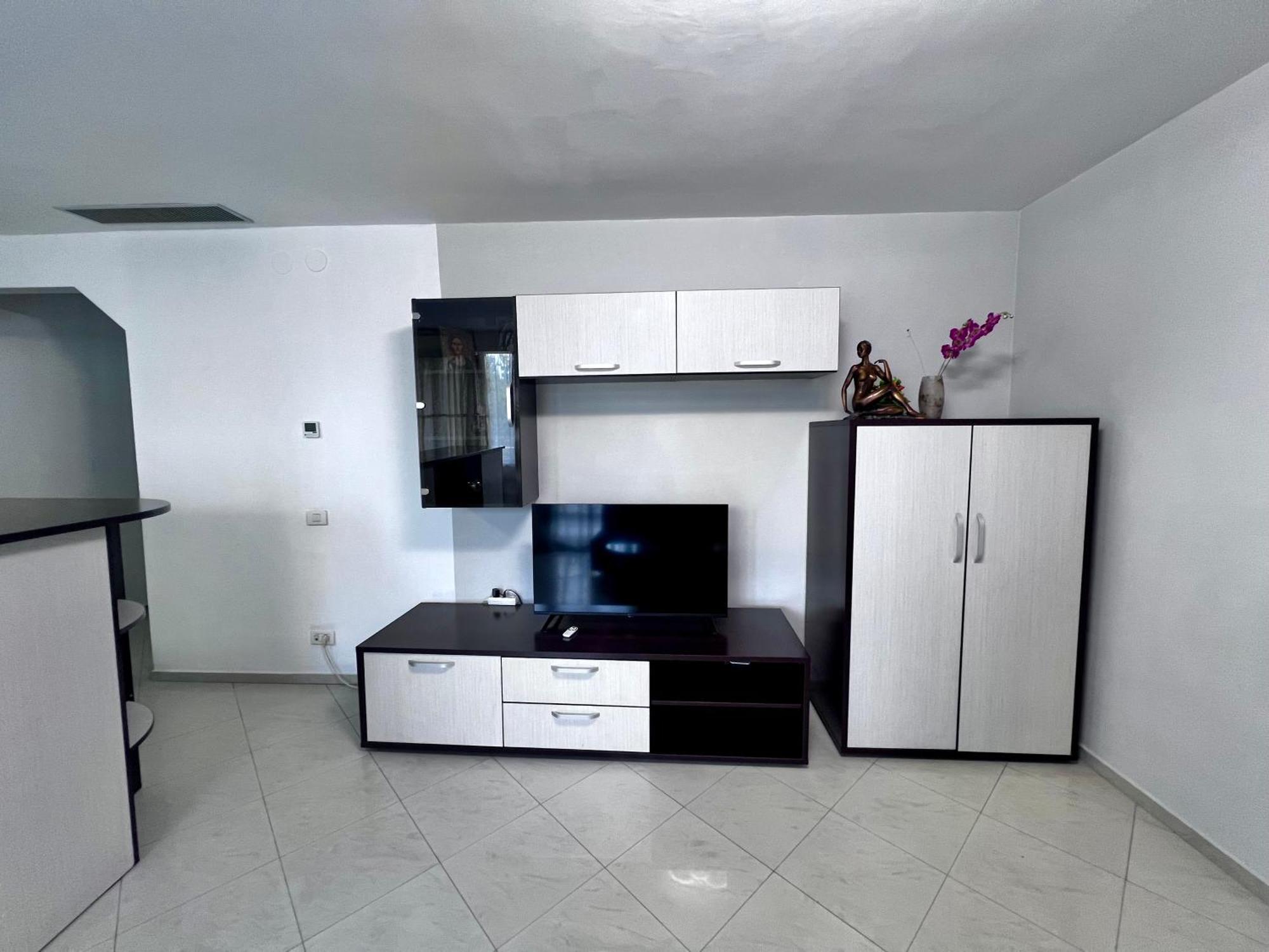Coralia Luna Park Apartments Mamaia Εξωτερικό φωτογραφία