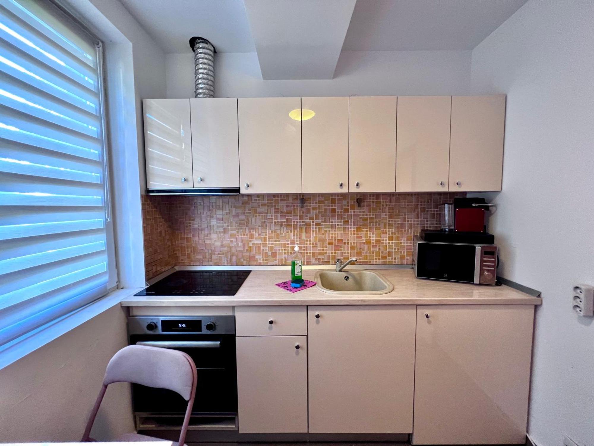 Coralia Luna Park Apartments Mamaia Εξωτερικό φωτογραφία