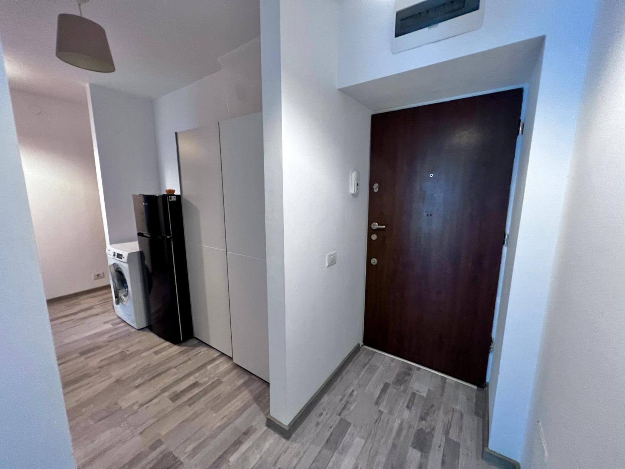 Coralia Luna Park Apartments Mamaia Εξωτερικό φωτογραφία
