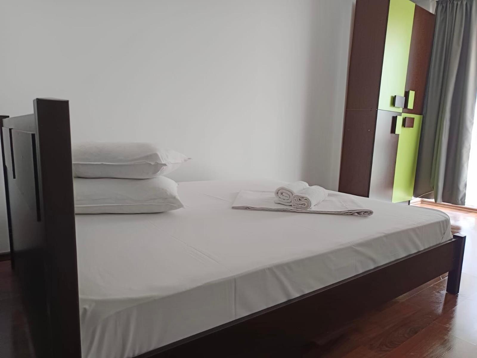 Coralia Luna Park Apartments Mamaia Εξωτερικό φωτογραφία