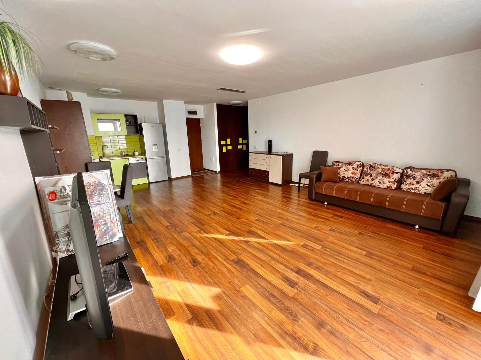 Coralia Luna Park Apartments Mamaia Εξωτερικό φωτογραφία
